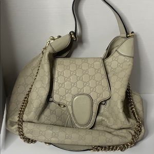 Authentic Gucci Shoulder bag